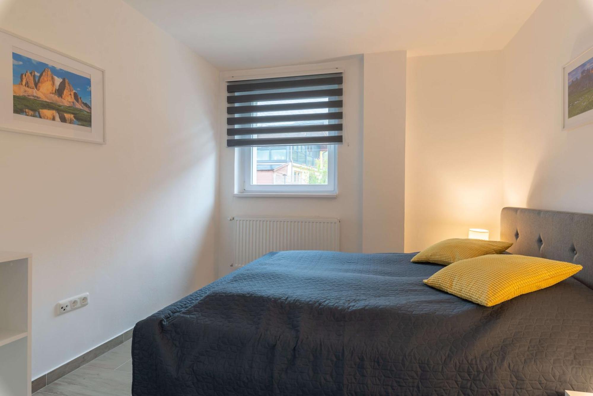 Sun Valley Apartments Maishofen Rum bild